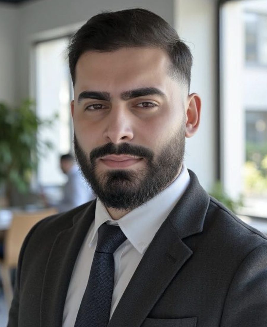 Etem Aslanca, Inhaber EA Automobile & Service Schwalbach