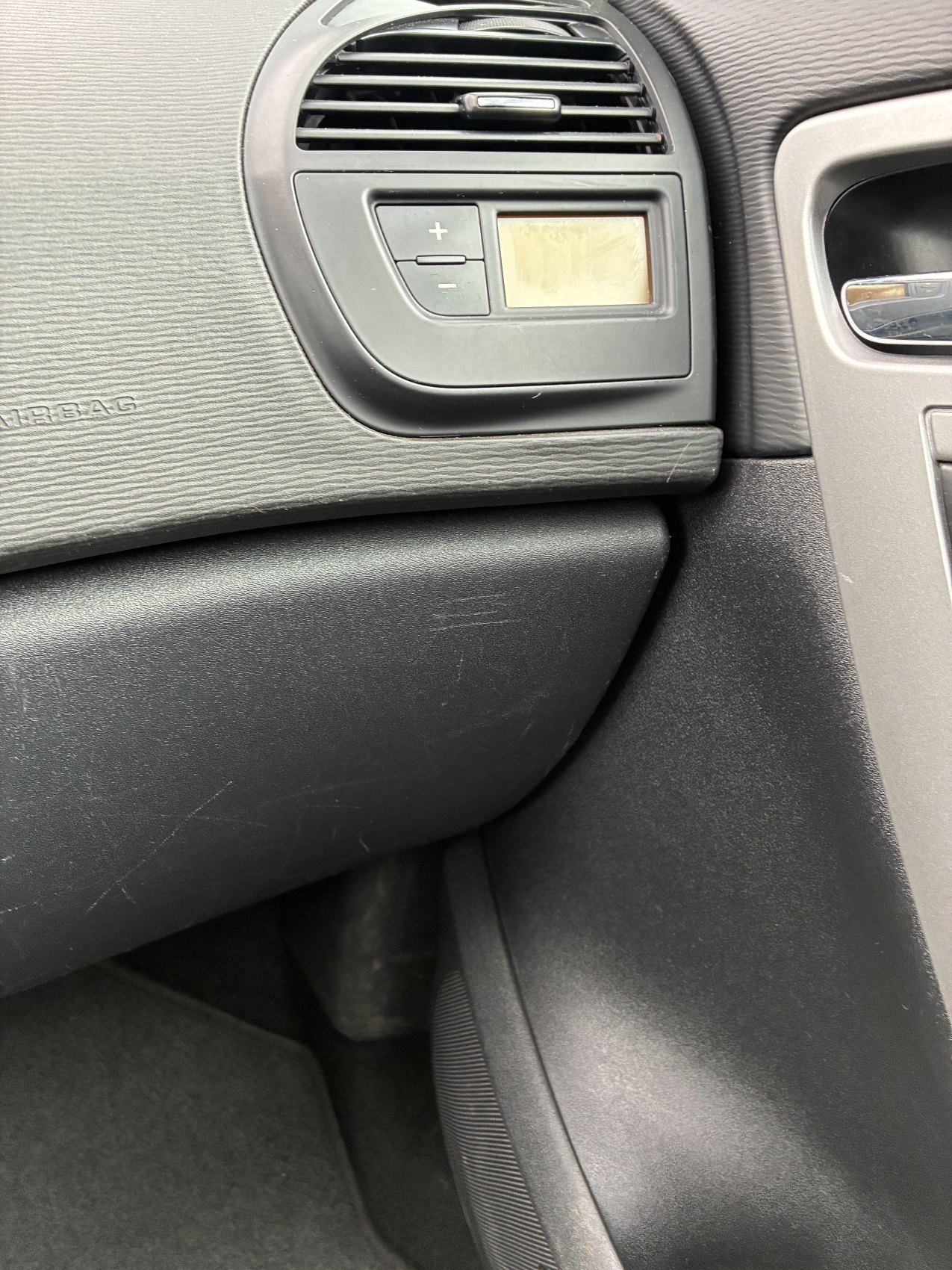 Citroën C4 Picasso | Panoramadach | Klimaautomatik | AHK | PDC | 7 Sitzer bei EA Automobile Schwalbach