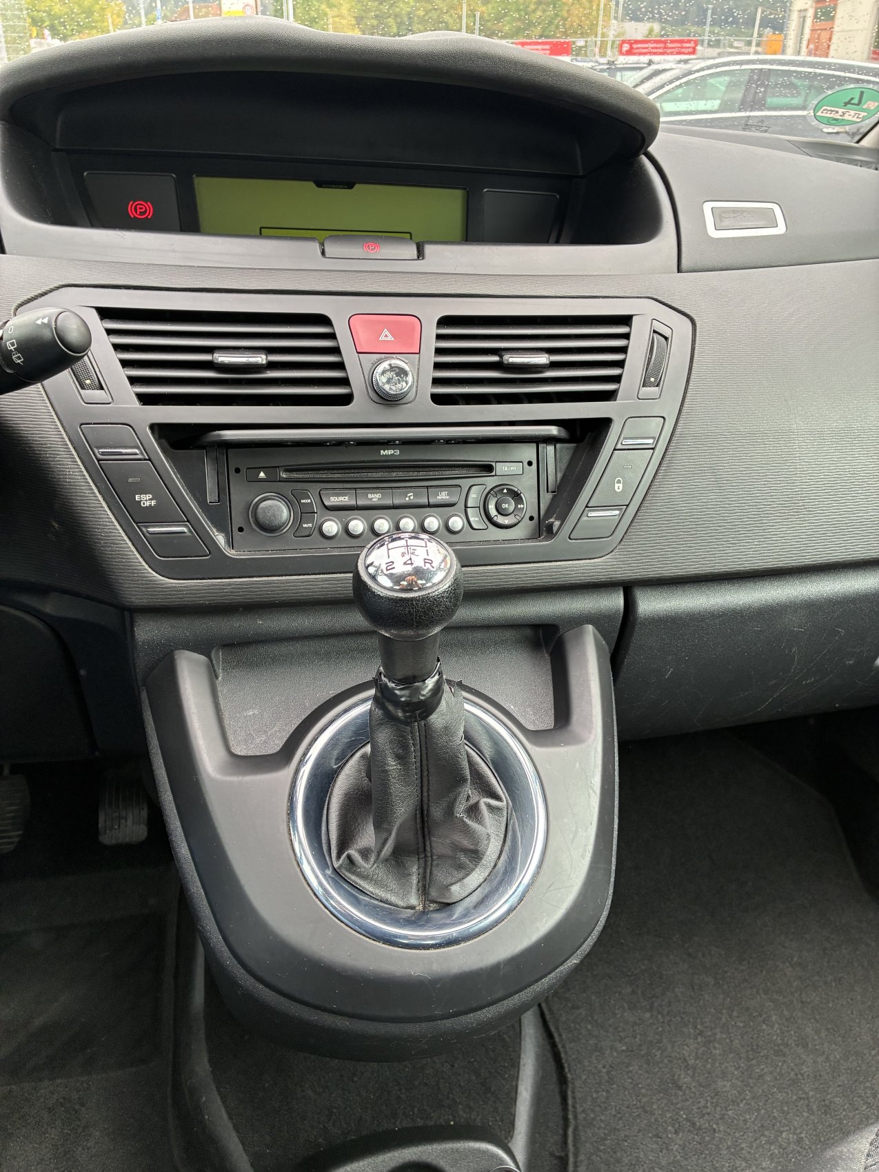 Citroën C4 Picasso | Panoramadach | Klimaautomatik | AHK | PDC | 7 Sitzer bei EA Automobile Schwalbach
