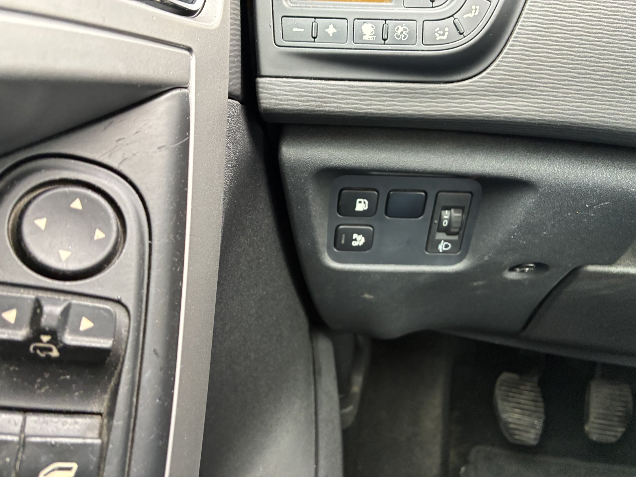 Citroën C4 Picasso | Panoramadach | Klimaautomatik | AHK | PDC | 7 Sitzer bei EA Automobile Schwalbach