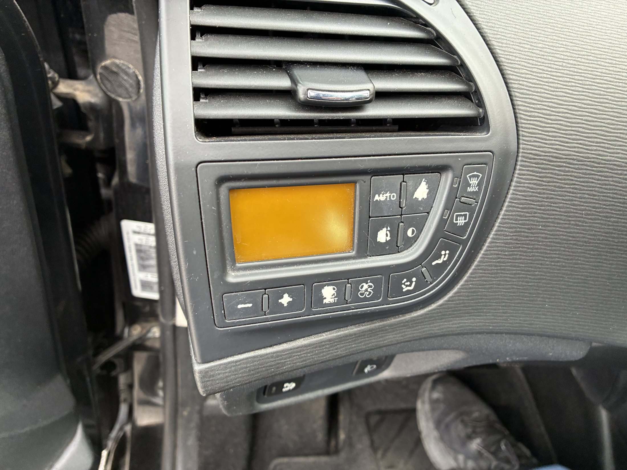 Citroën C4 Picasso | Panoramadach | Klimaautomatik | AHK | PDC | 7 Sitzer bei EA Automobile Schwalbach