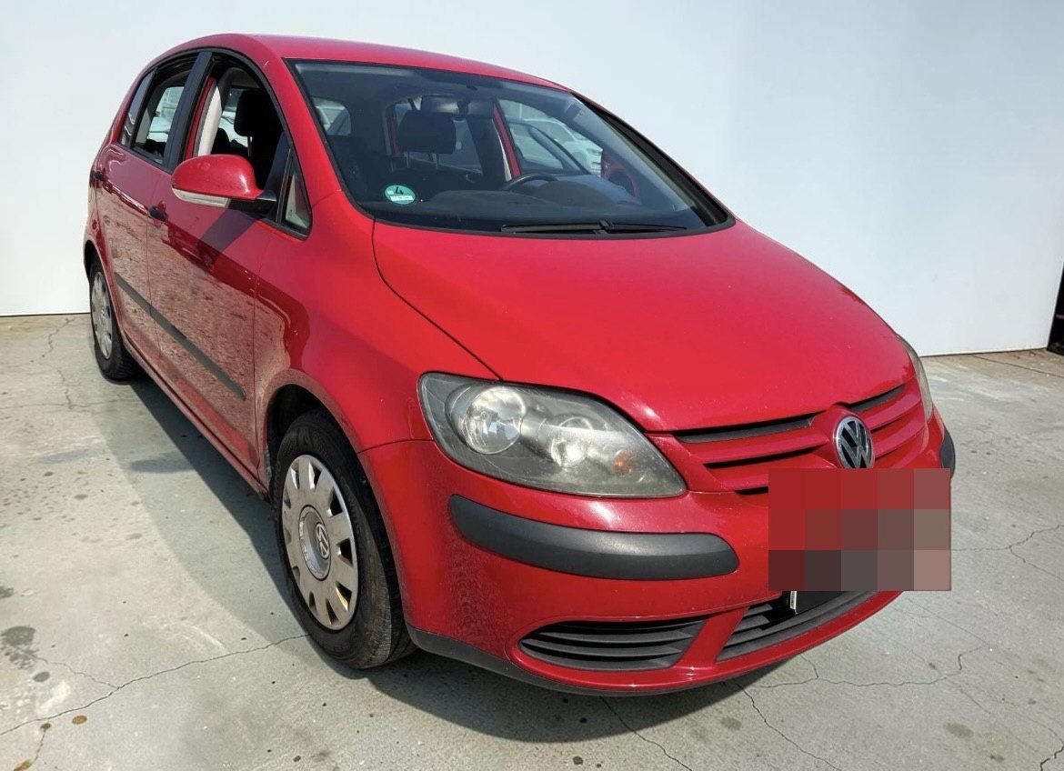 VW Golf Plus 1.4 Trendline | Klimaautomatik | TÜV 03/27 bei EA Automobile Schwalbach