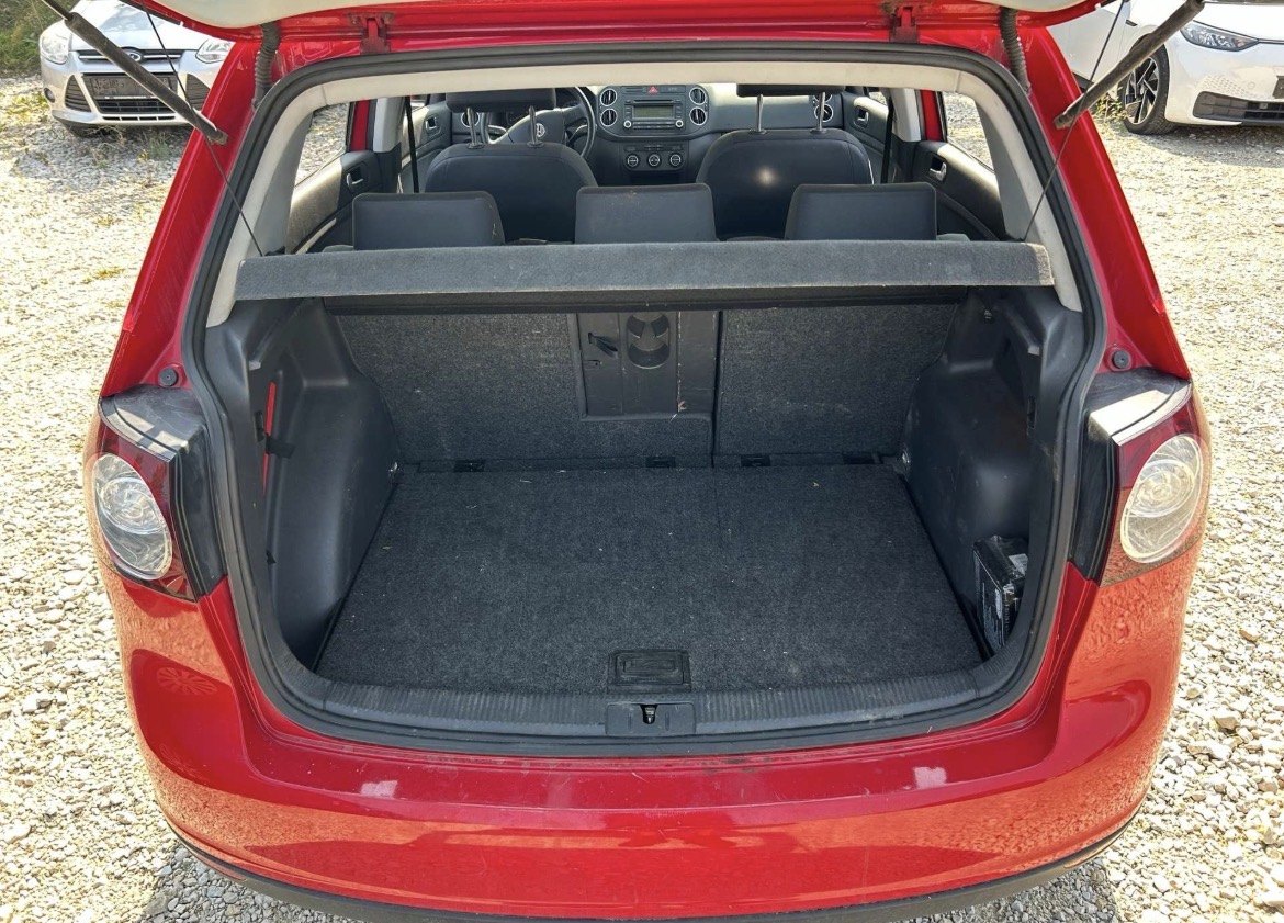 VW Golf Plus 1.4 Trendline | Klimaautomatik | TÜV 03/27 bei EA Automobile Schwalbach