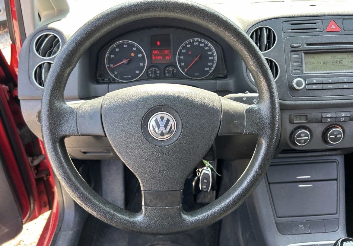 VW Golf Plus 1.4 Trendline | Klimaautomatik | TÜV 03/27 bei EA Automobile Schwalbach