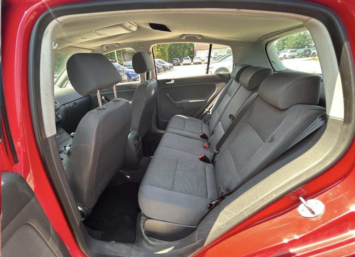 VW Golf Plus 1.4 Trendline | Klimaautomatik | TÜV 03/27 bei EA Automobile Schwalbach