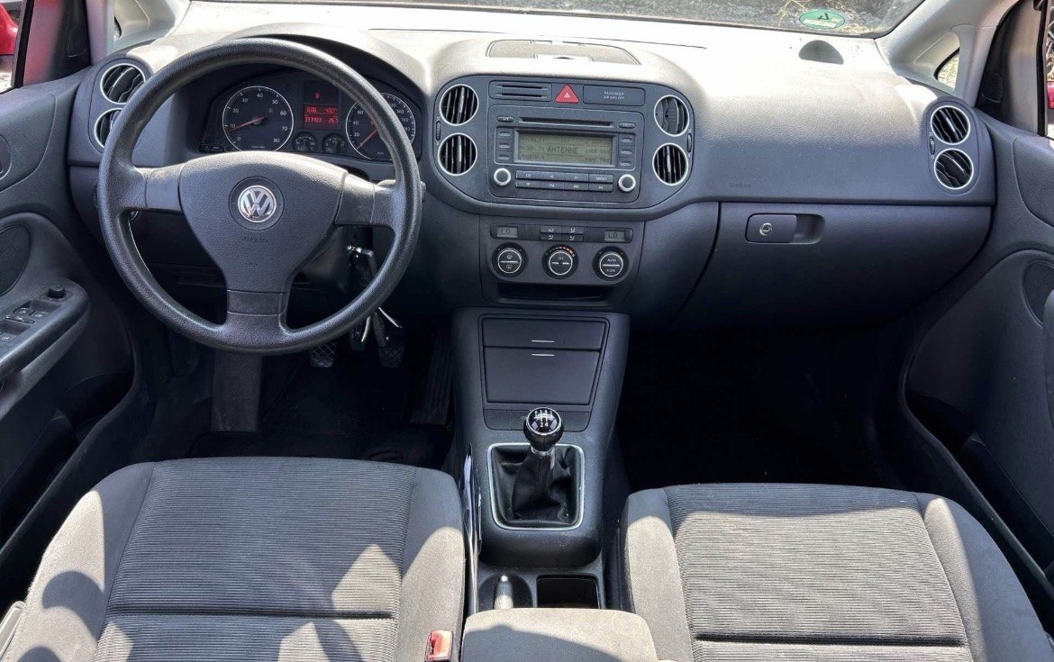 VW Golf Plus 1.4 Trendline | Klimaautomatik | TÜV 03/27 bei EA Automobile Schwalbach
