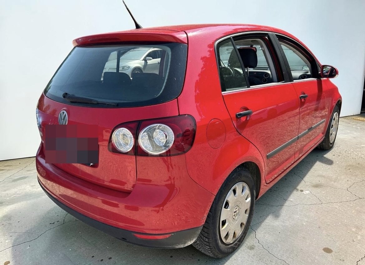 VW Golf Plus 1.4 Trendline | Klimaautomatik | TÜV 03/27 bei EA Automobile Schwalbach