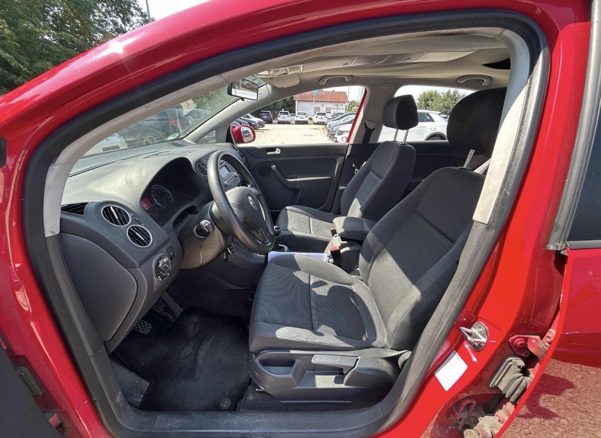 VW Golf Plus 1.4 Trendline | Klimaautomatik | TÜV 03/27 bei EA Automobile Schwalbach