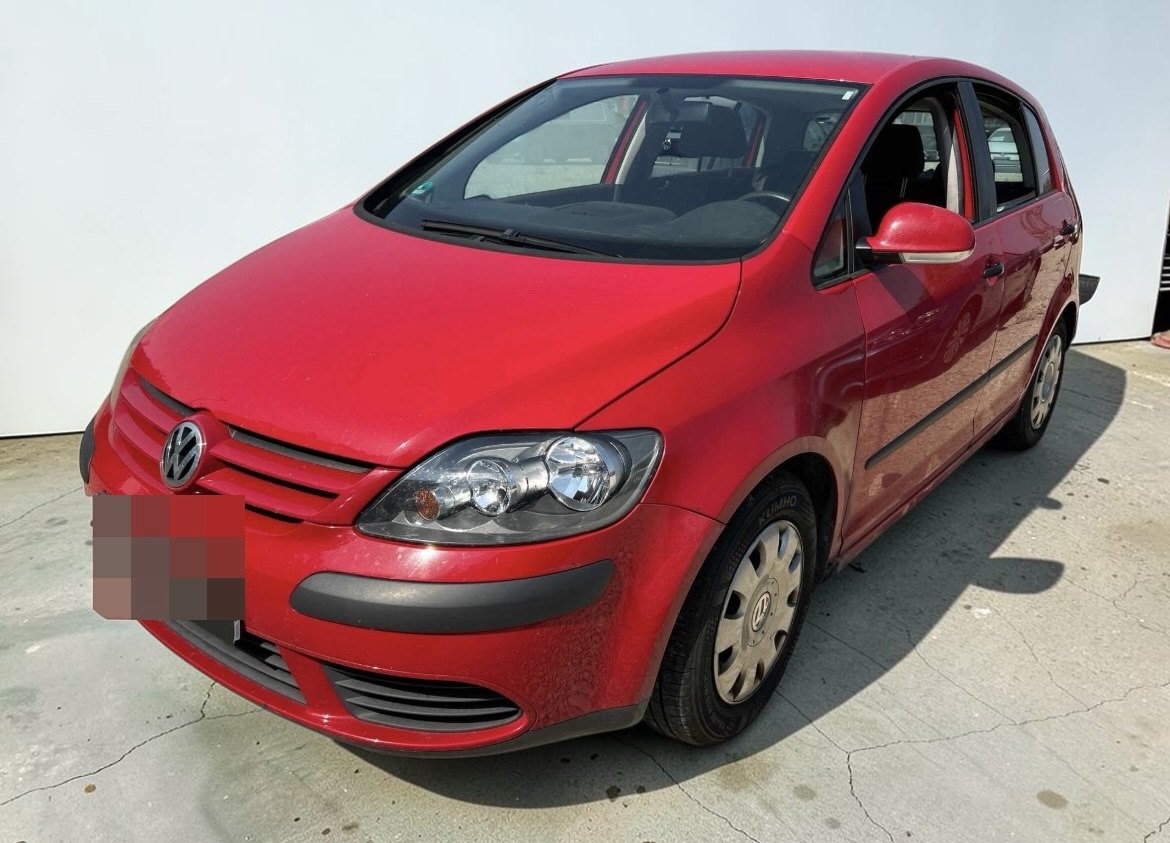 VW Golf Plus 1.4 Trendline | Klimaautomatik | TÜV 03/27 bei EA Automobile Schwalbach