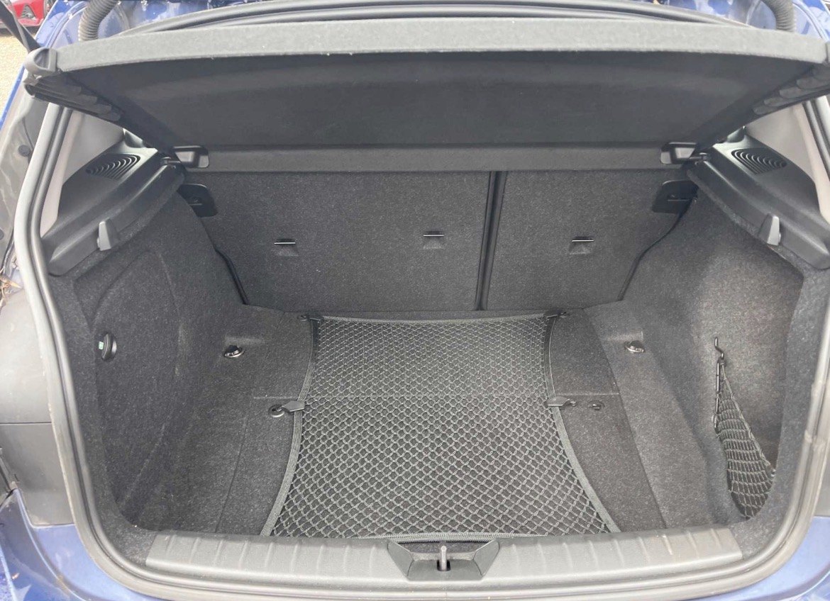 BMW 1er | 1.Hand | Euro 6 | TÜV 09/27 | LED | PDC | Sitzheizung bei EA Automobile Schwalbach