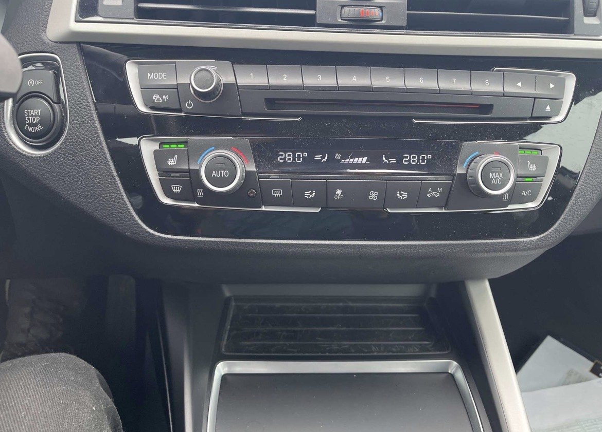 BMW 1er | 1.Hand | Euro 6 | TÜV 09/27 | LED | PDC | Sitzheizung bei EA Automobile Schwalbach