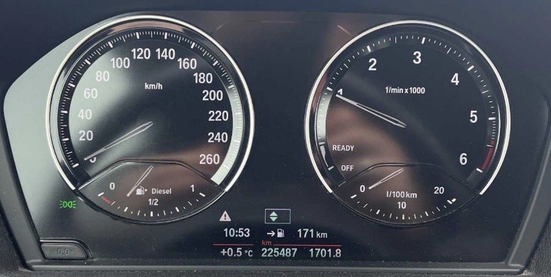 BMW 1er | 1.Hand | Euro 6 | TÜV 09/27 | LED | PDC | Sitzheizung bei EA Automobile Schwalbach