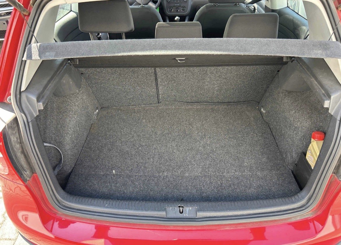 Volkswagen Golf V 1.4 Trendline bei EA Automobile Schwalbach