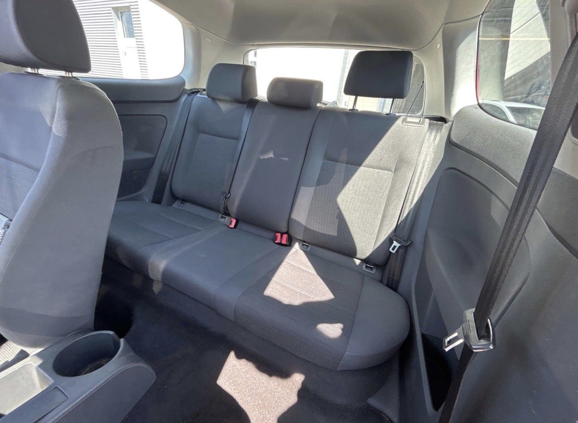 Volkswagen Golf V 1.4 Trendline bei EA Automobile Schwalbach