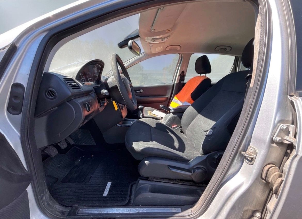 Mercedes-Benz A 160 CDI | 1. Hand | Licht & Sicht Paket bei EA Automobile Schwalbach