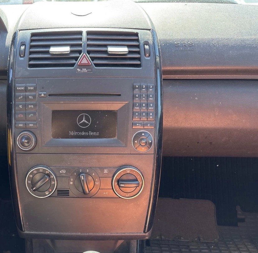 Mercedes-Benz A 160 CDI | 1. Hand | Licht & Sicht Paket bei EA Automobile Schwalbach