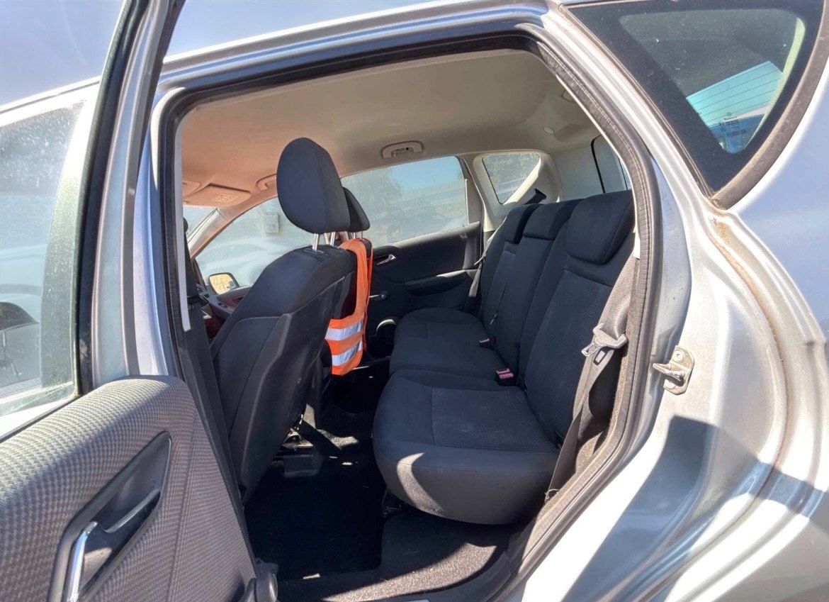 Mercedes-Benz A 160 CDI | 1. Hand | Licht & Sicht Paket bei EA Automobile Schwalbach
