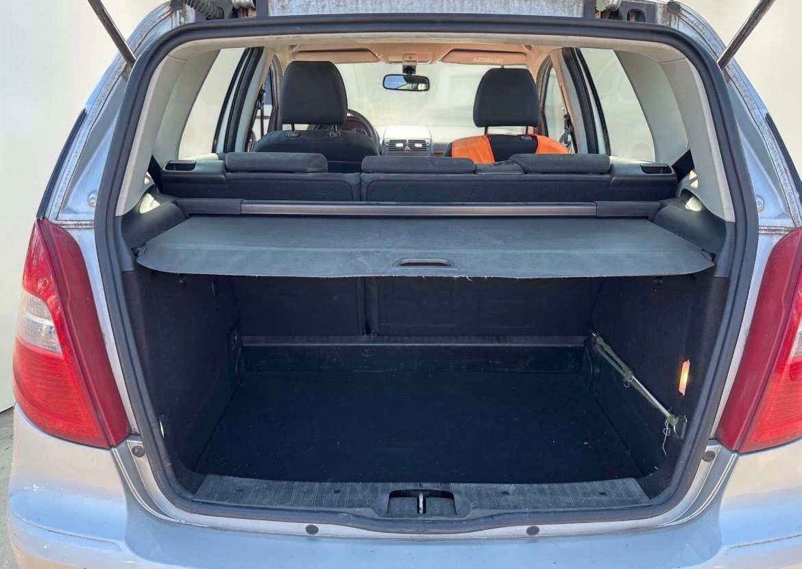 Mercedes-Benz A 160 CDI | 1. Hand | Licht & Sicht Paket bei EA Automobile Schwalbach