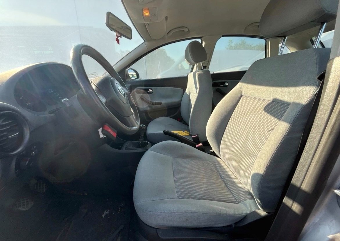 Seat Ibiza 1.2 Fresh | 1. Hand | 5 Türer | TÜV | Service bei EA Automobile Schwalbach