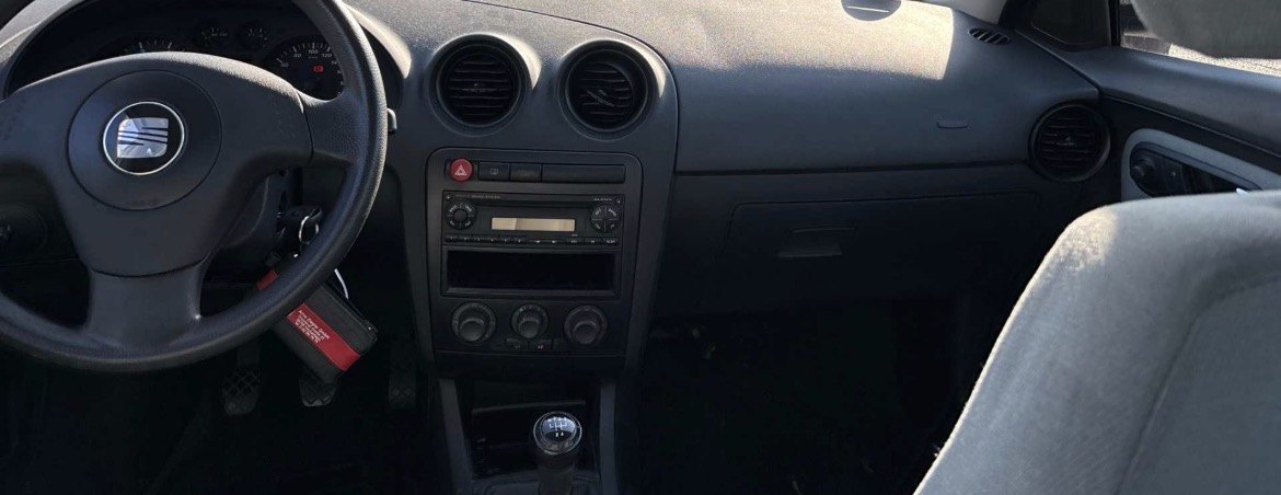 Seat Ibiza 1.2 Fresh | 1. Hand | 5 Türer | TÜV | Service bei EA Automobile Schwalbach