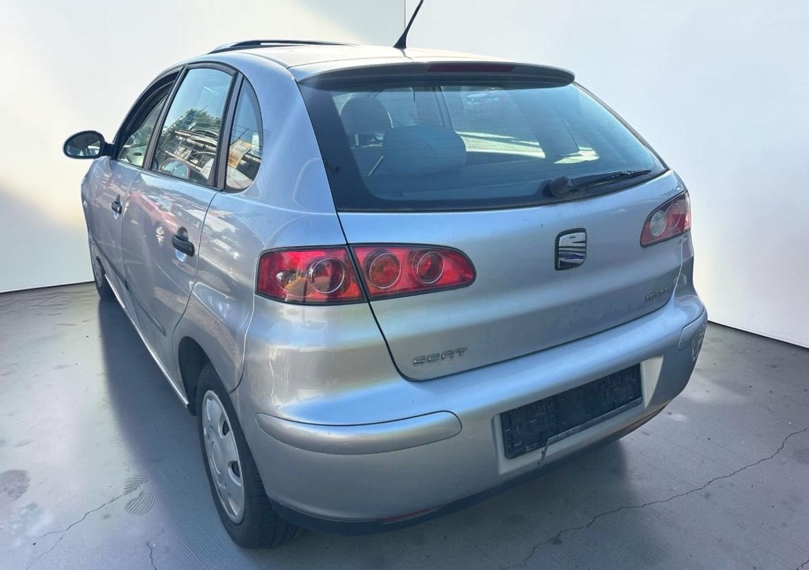 Seat Ibiza 1.2 Fresh | 1. Hand | 5 Türer | TÜV | Service bei EA Automobile Schwalbach