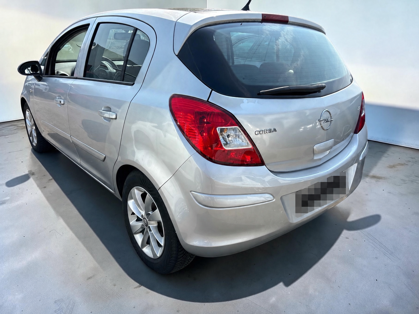 Opel Corsa D 1.4 |FlexFix | Sitzheizung | Lenkradheizung |TÜV NEU bei EA Automobile Schwalbach