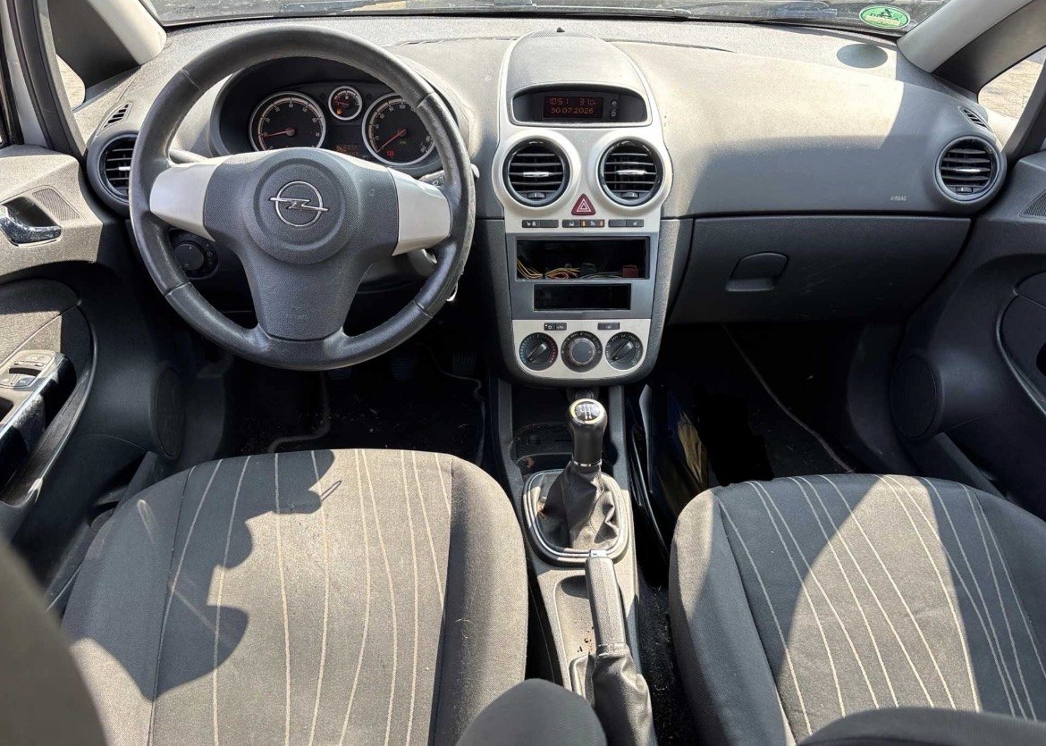 Opel Corsa D 1.4 |FlexFix | Sitzheizung | Lenkradheizung |TÜV NEU bei EA Automobile Schwalbach