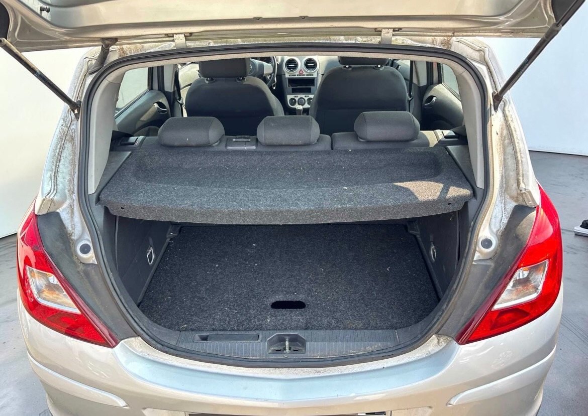 Opel Corsa D 1.4 |FlexFix | Sitzheizung | Lenkradheizung |TÜV NEU bei EA Automobile Schwalbach
