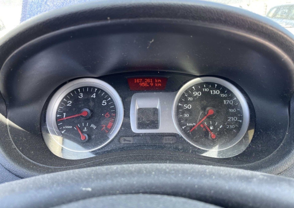 Renault Clio3 1.2 16V Extreme | 1. Hand | Klima | Zahnriemen Neu bei EA Automobile Schwalbach