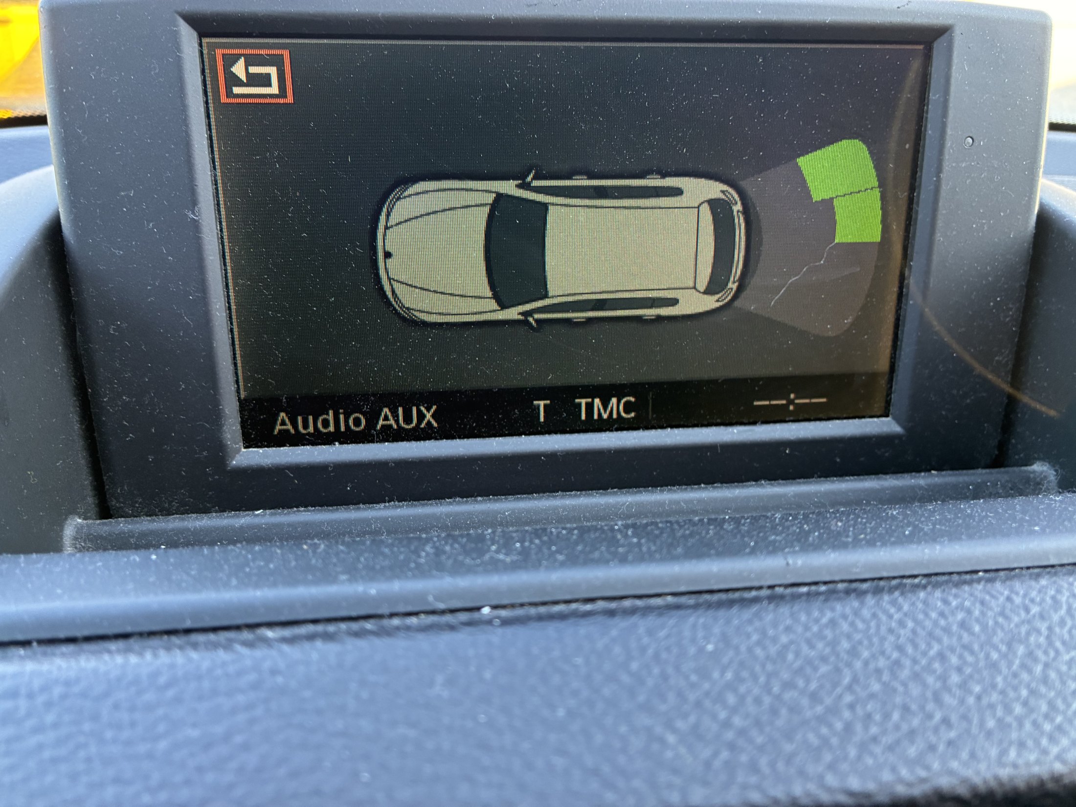 BMW 118d | 143 PS | M Packet| Navi | PDC | Klimaautomatik | TÜV bei EA Automobile Schwalbach