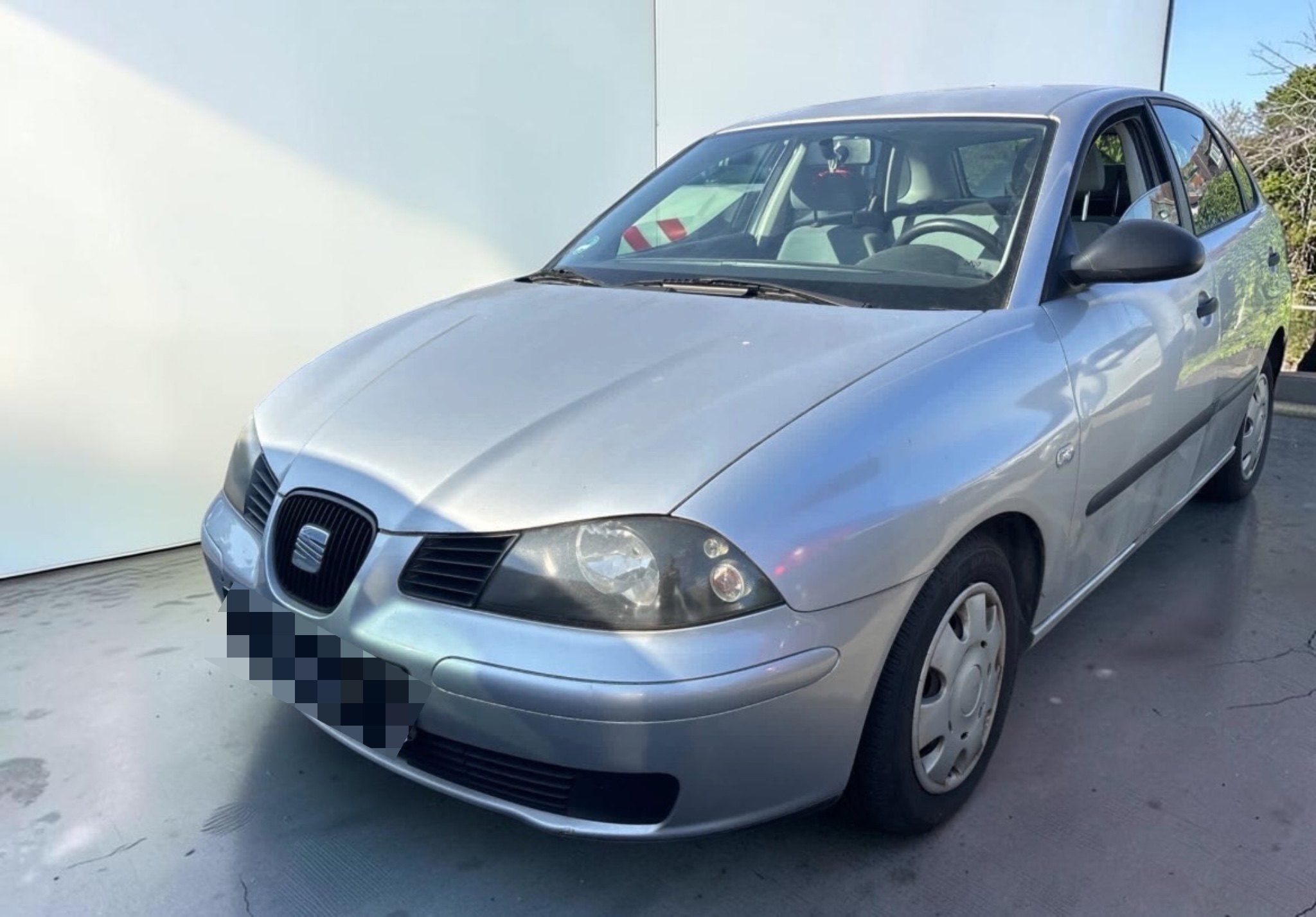 Seat Ibiza 1.2 Fresh | 1. Hand | 5 Türer | TÜV | Service bei EA Automobile Schwalbach