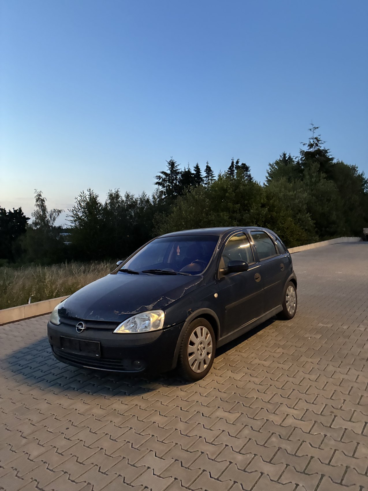 Opel Corsa C 1.2 | TÜV Neu | Servive Neu | Jetzt anfragen bei EA Automobile Schwalbach