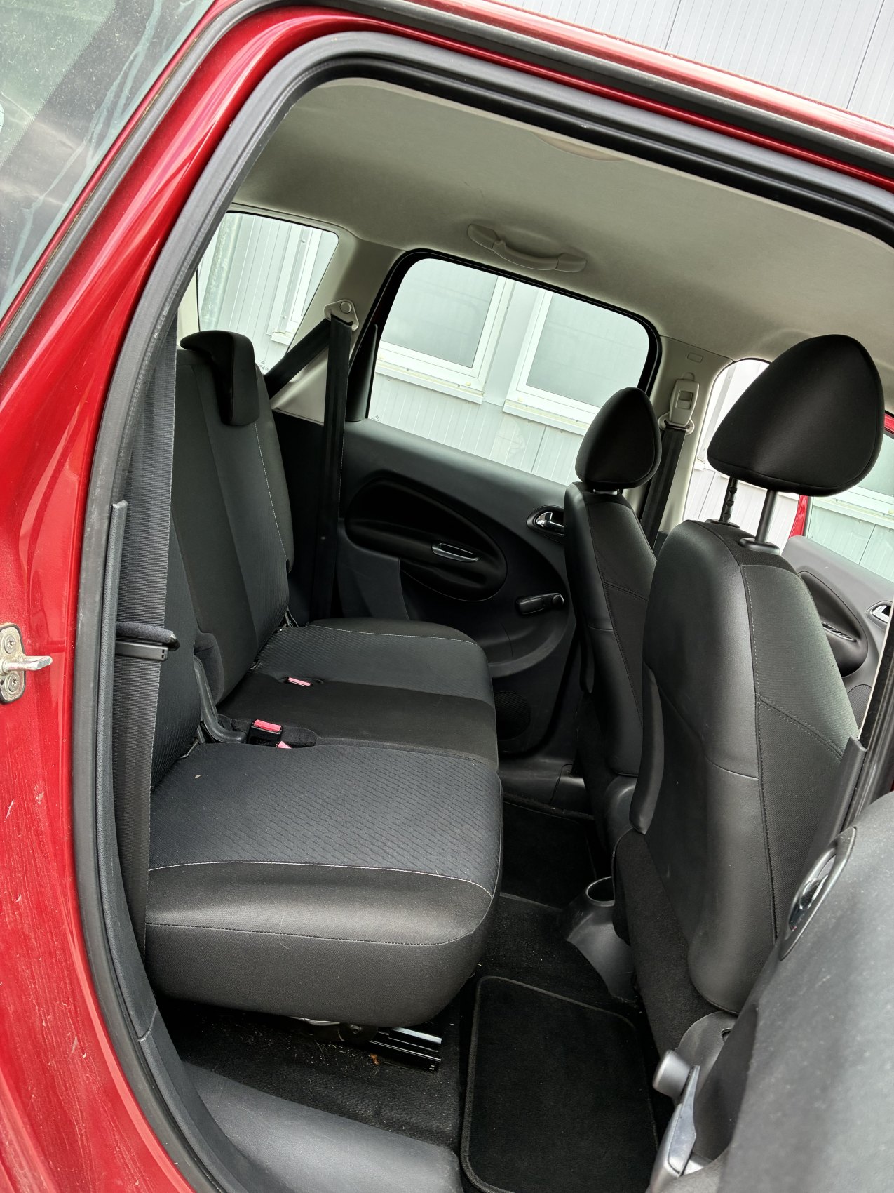 Citroën C3 Picasso 1.4 VTi Advance | Zuverlässig | Van | TÜV bei EA Automobile Schwalbach