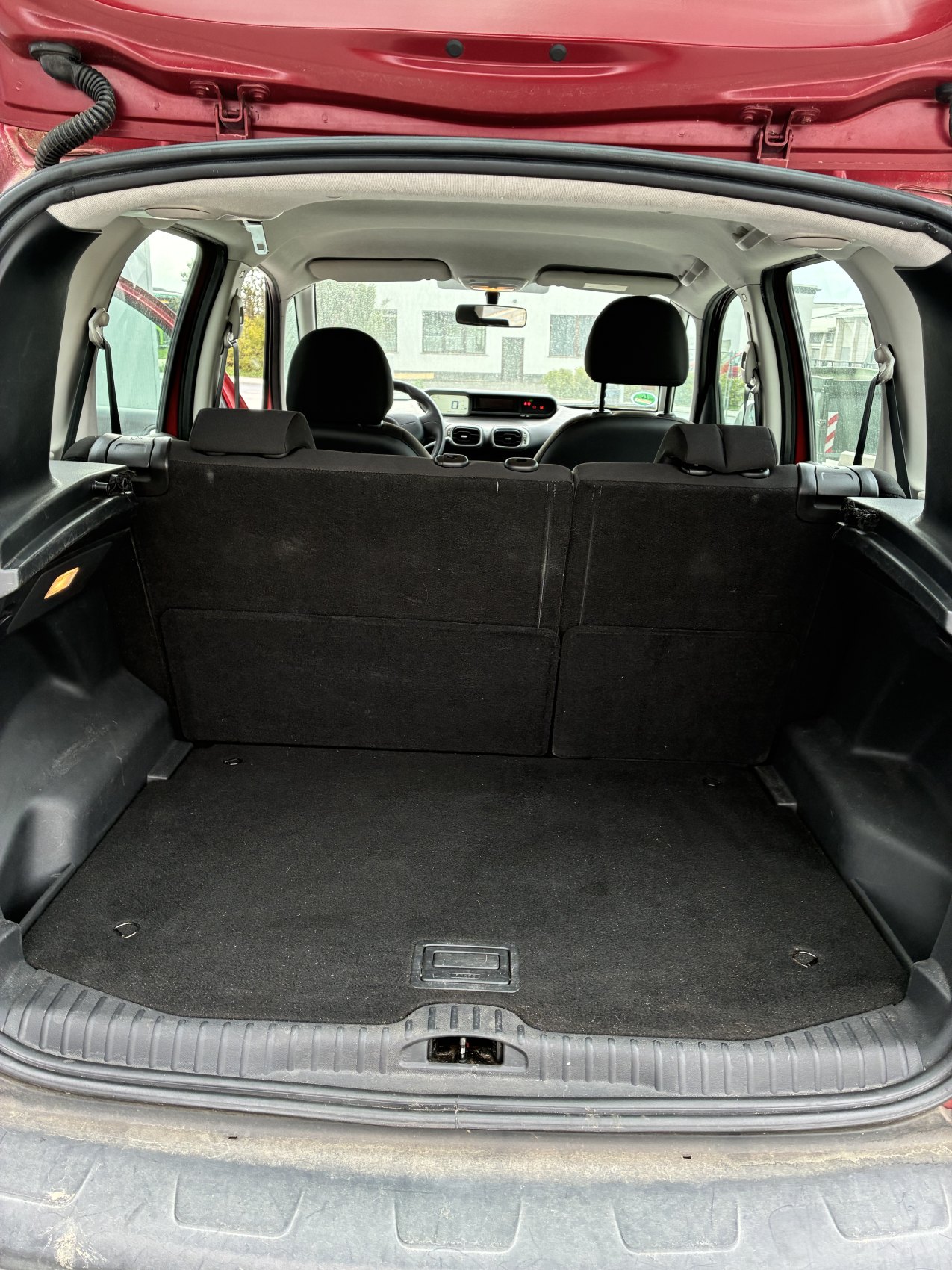 Citroën C3 Picasso 1.4 VTi Advance | Zuverlässig | Van | TÜV bei EA Automobile Schwalbach
