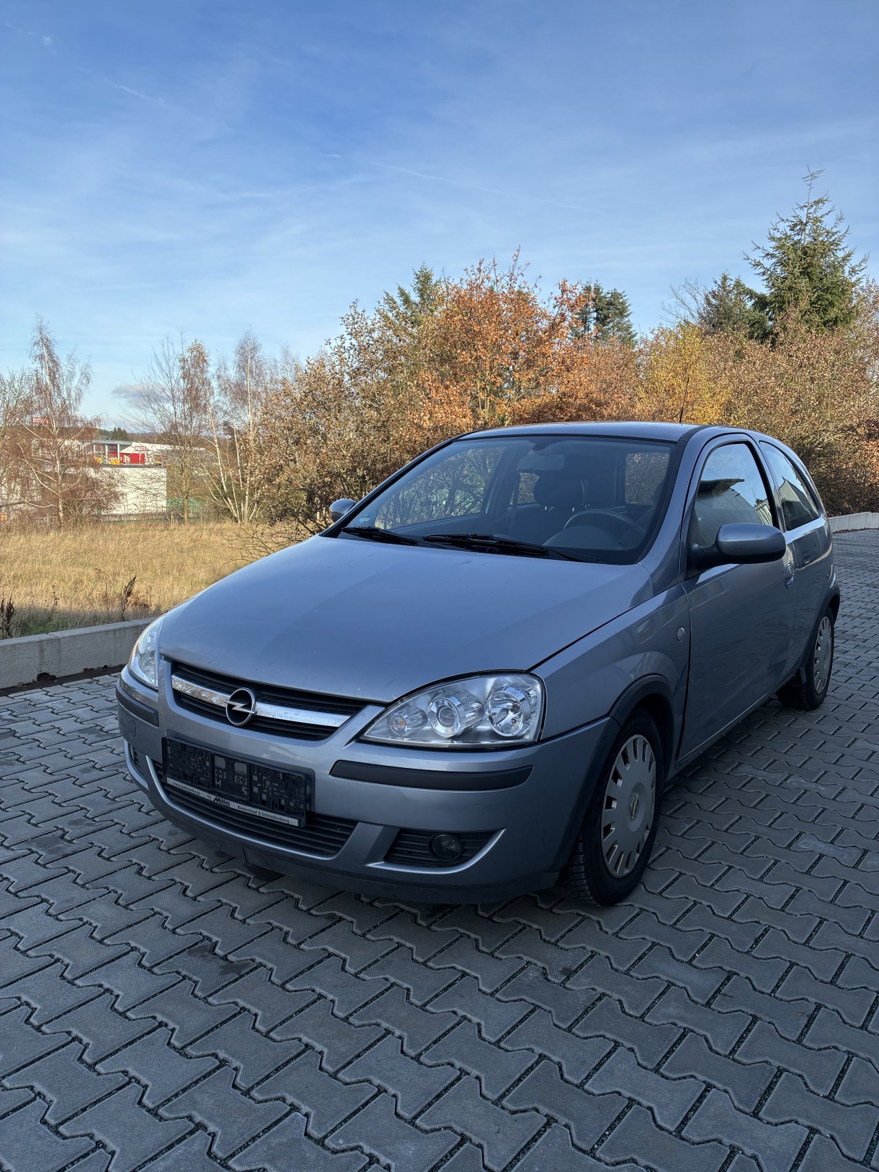 Opel Corsa 1.2 Edition | Nur 100.715 km | Sitzheizung | AHK | TÜV bei EA Automobile Schwalbach